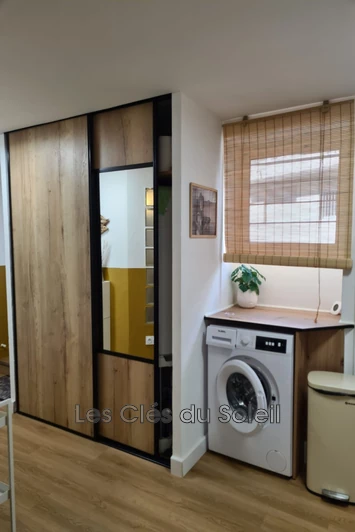 Location appartement Bandol  