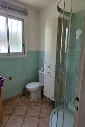Location appartement Bandol  