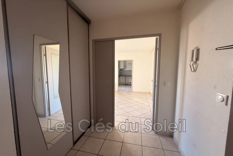 Photo n°5 - Location appartement Toulon 83000 - 667 €