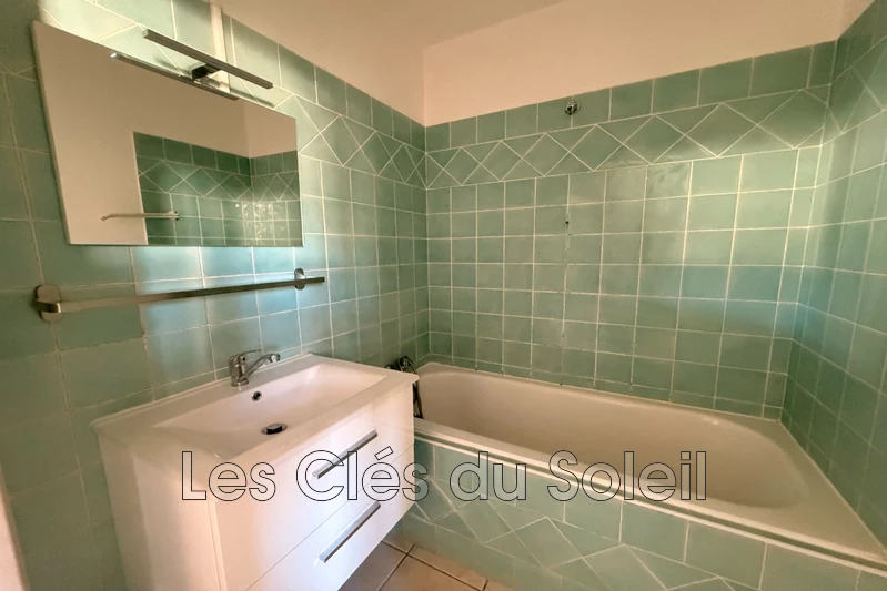 Photo n°7 - Location appartement Toulon 83000 - 667 €