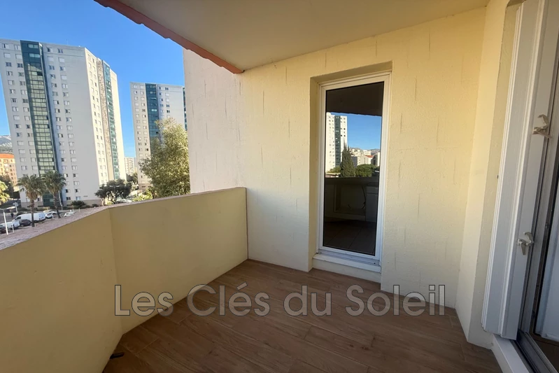 appartement  2 pièces  Toulon La rode  48 m² -   