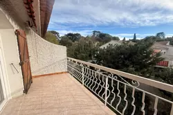 Location appartement Toulon  