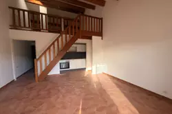 Location appartement Toulon  