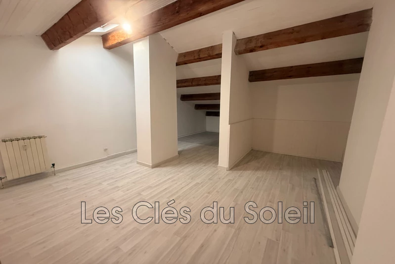 Location appartement Toulon  