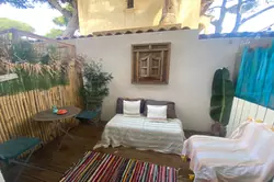 Location appartement Hyères  