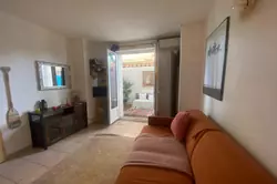 Location appartement Hyères  