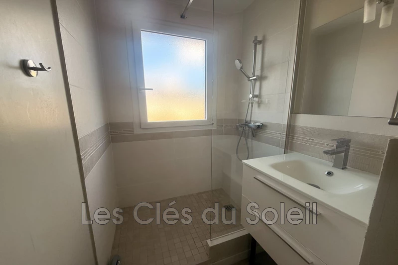 Location appartement Toulon  