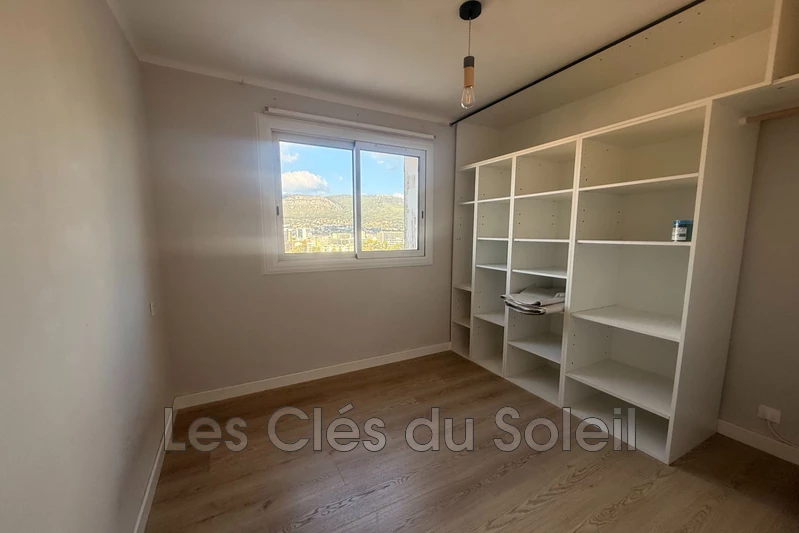 Location appartement Toulon  