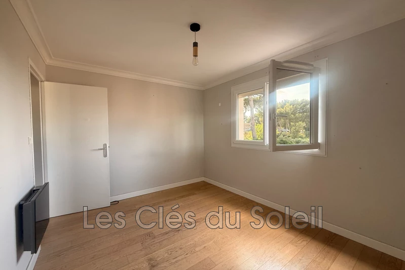 Location appartement Toulon  