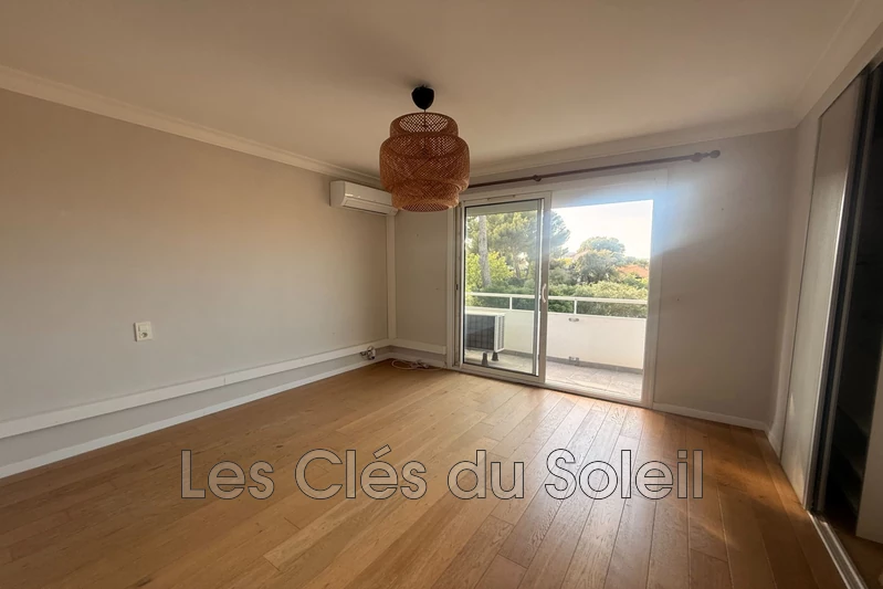 Location appartement Toulon  