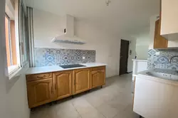 Location appartement Hyères  