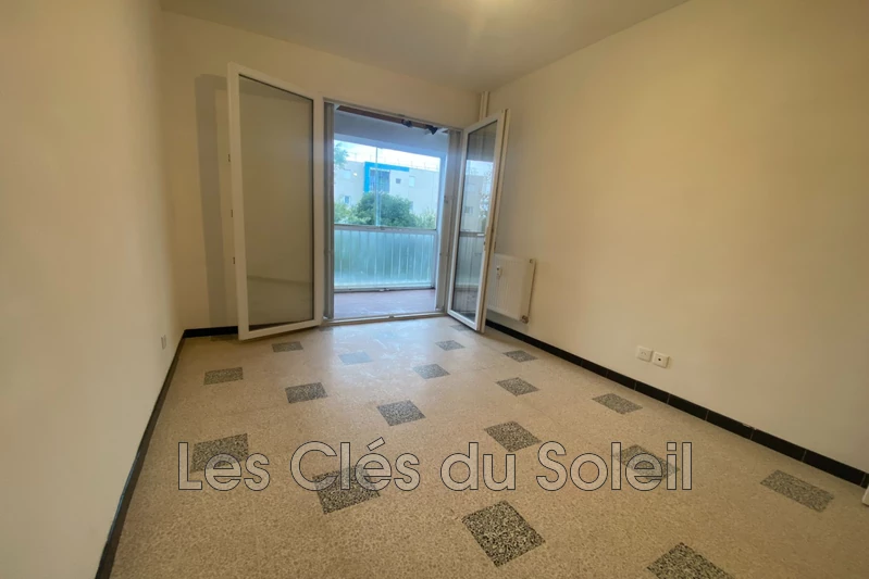 Photo n°8 - Location appartement Hyères 83400 - 1 100 €