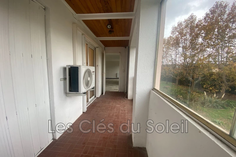 Photo n°7 - Location appartement Hyères 83400 - 1 100 €