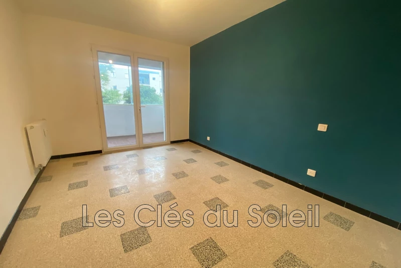 Photo n°5 - Location appartement Hyères 83400 - 1 100 €