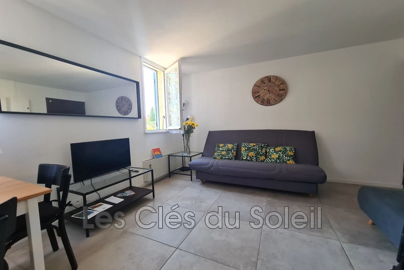 Photo n°3 - Location appartement Bandol 83150 - 650 €