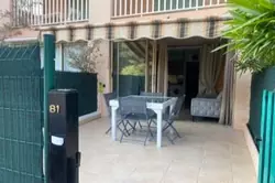 Location appartement Bandol  