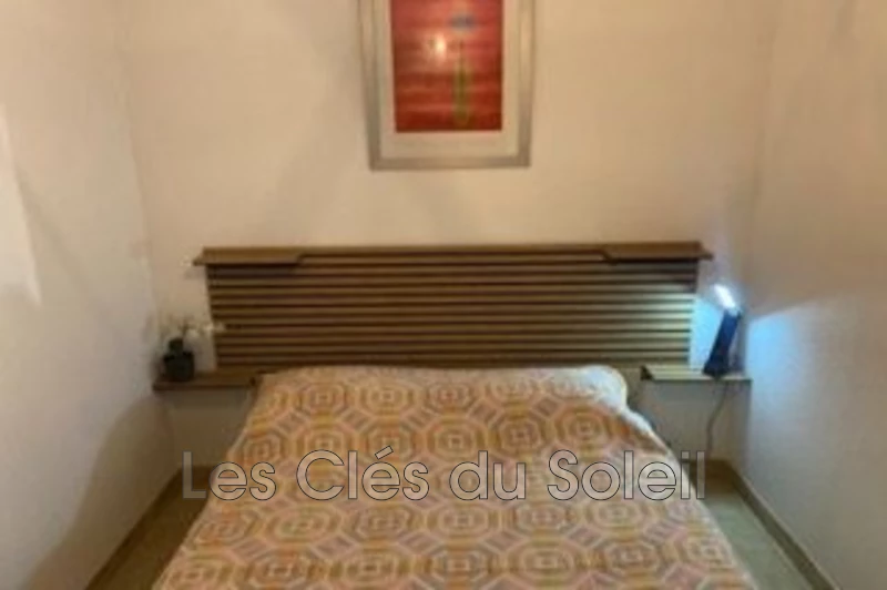 Location appartement Bandol  