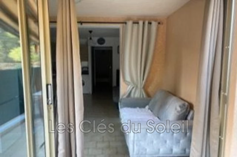 Location appartement Bandol  