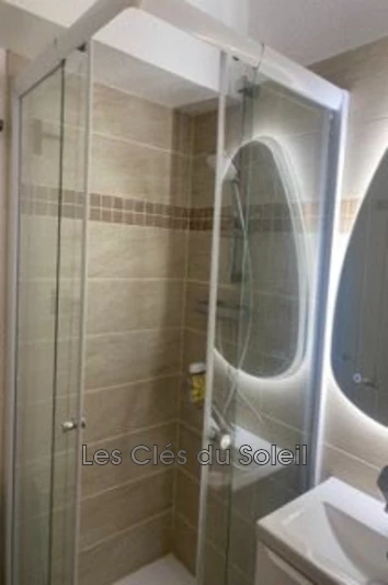 Location appartement Bandol  