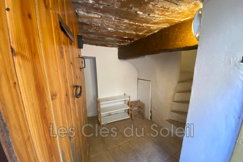 Location appartement Correns  