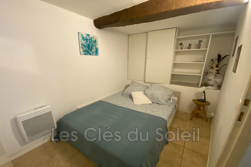 Location appartement Correns  
