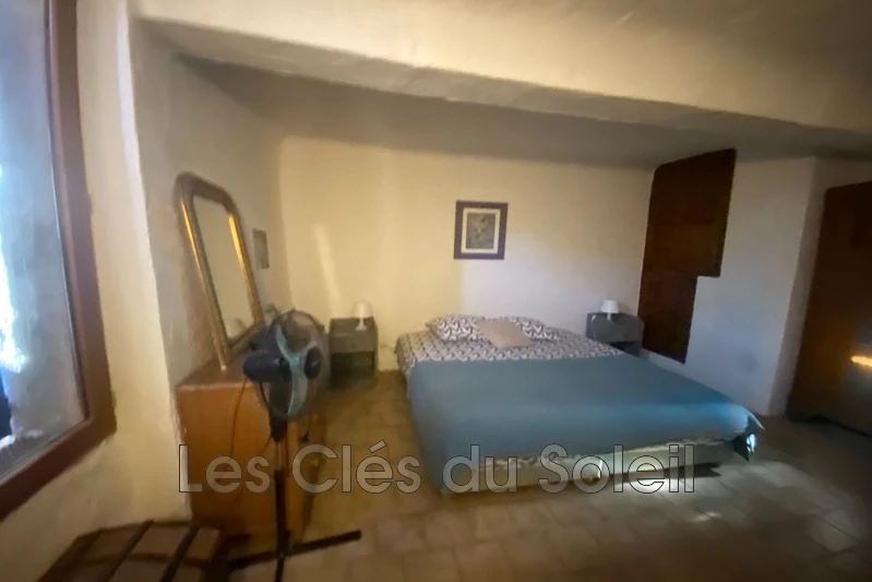 Location appartement Correns  