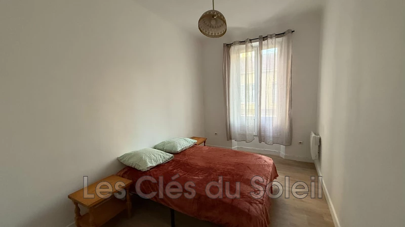 Photo n°3 - Location appartement Toulon 83100 - 750 €