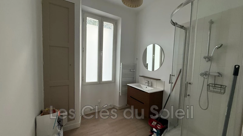 Photo n°5 - Location appartement Toulon 83100 - 750 €