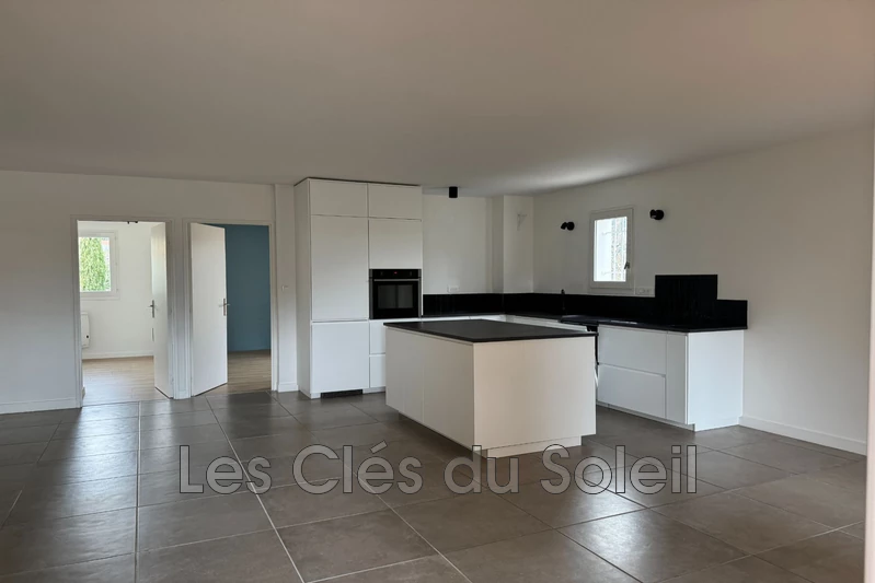 Location appartement Toulon  