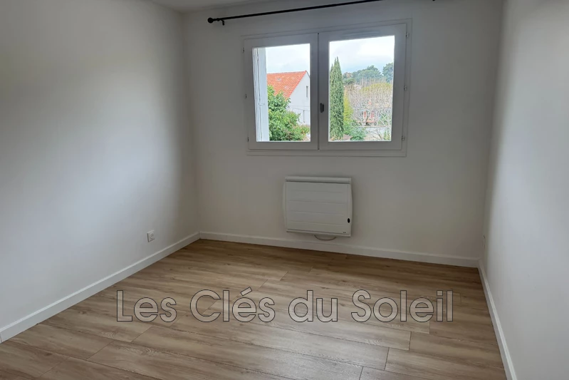 Location appartement Toulon  