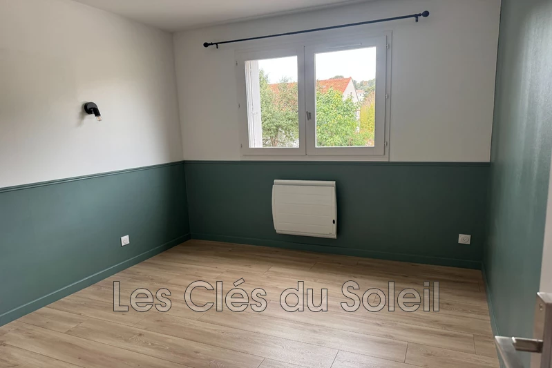 Location appartement Toulon  