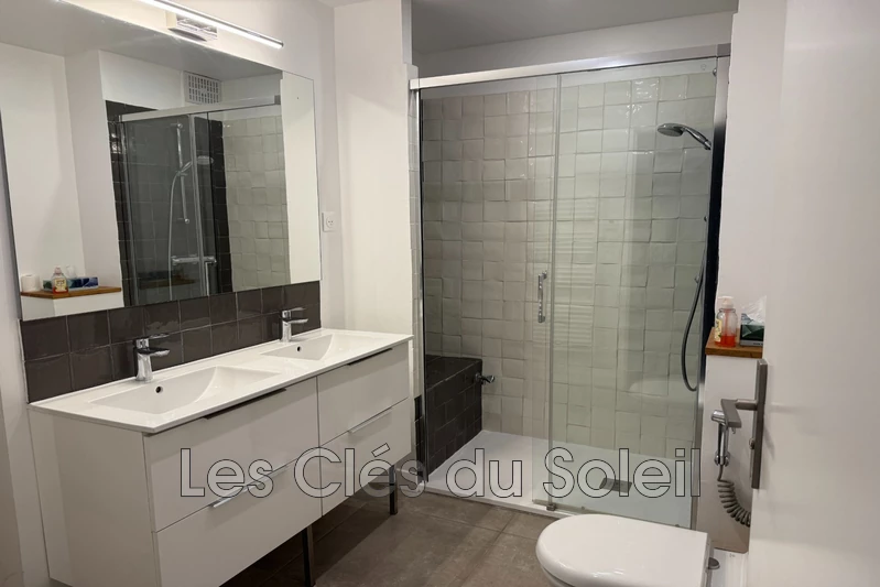Location appartement Toulon  