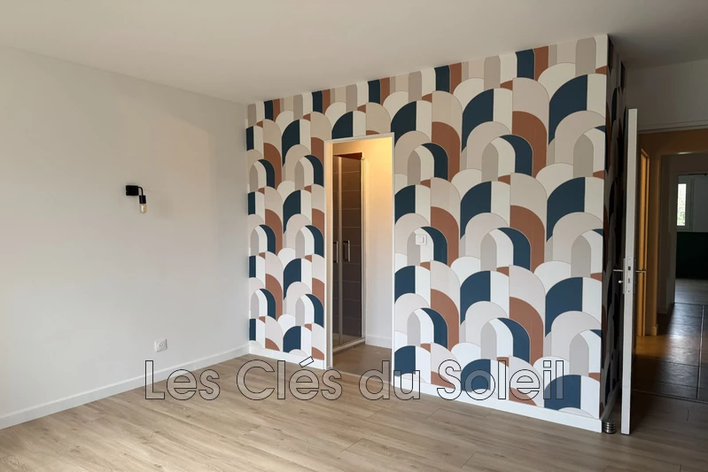 Location appartement Toulon  