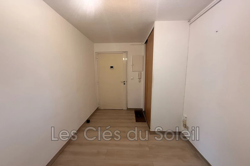 Location appartement Toulon  