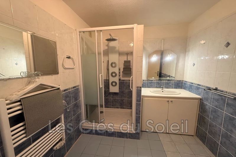 Location appartement Toulon  