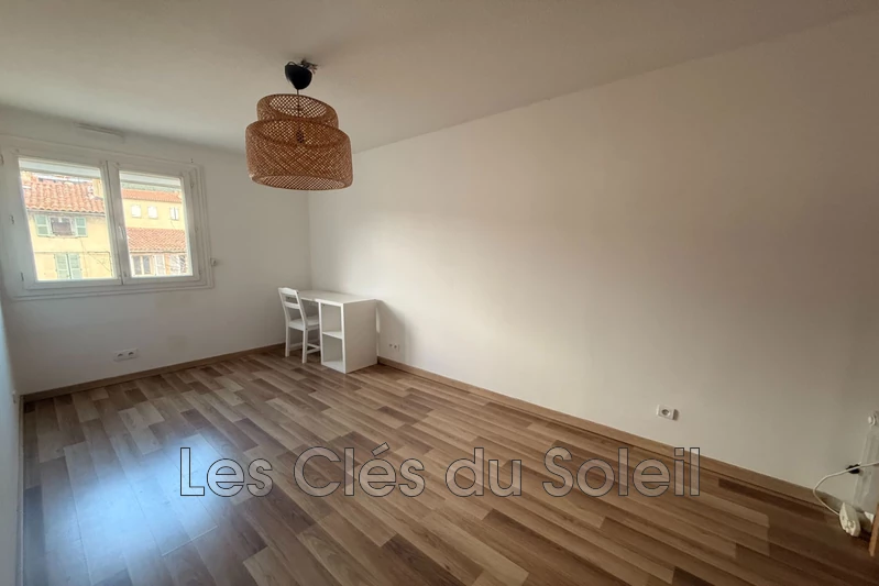 Location appartement Toulon  