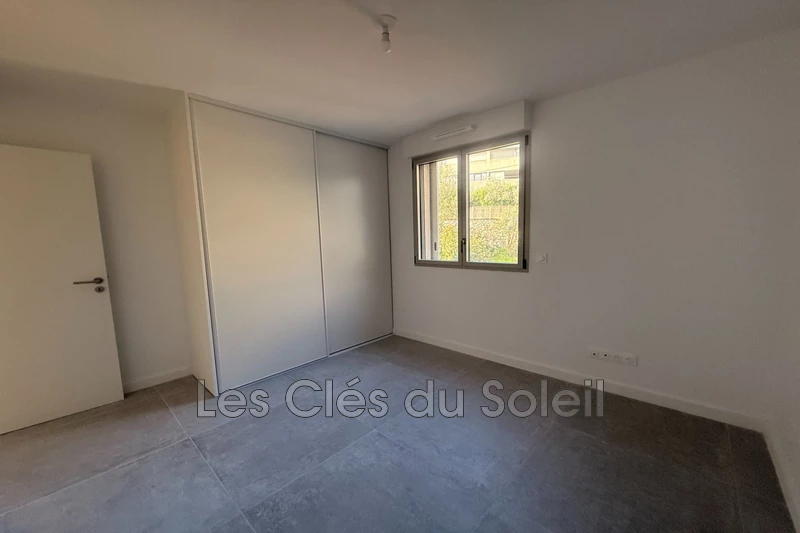 Location appartement Toulon  