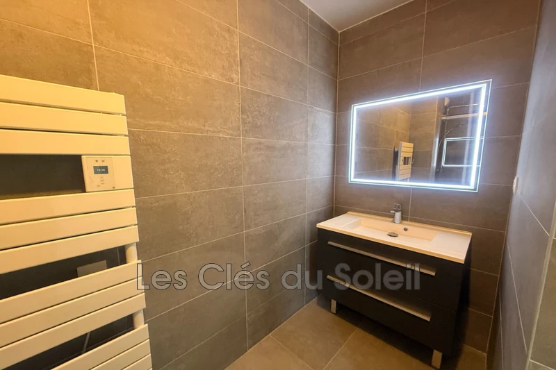 Location appartement Toulon  