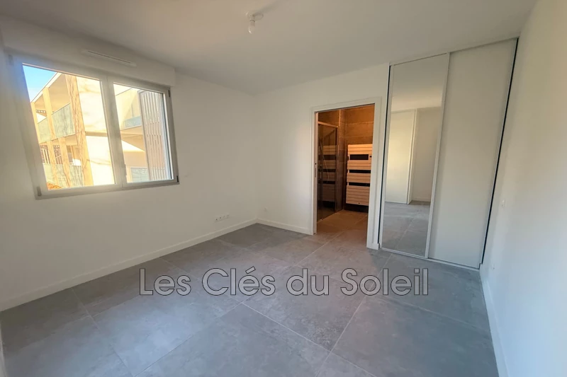 Location appartement Toulon  