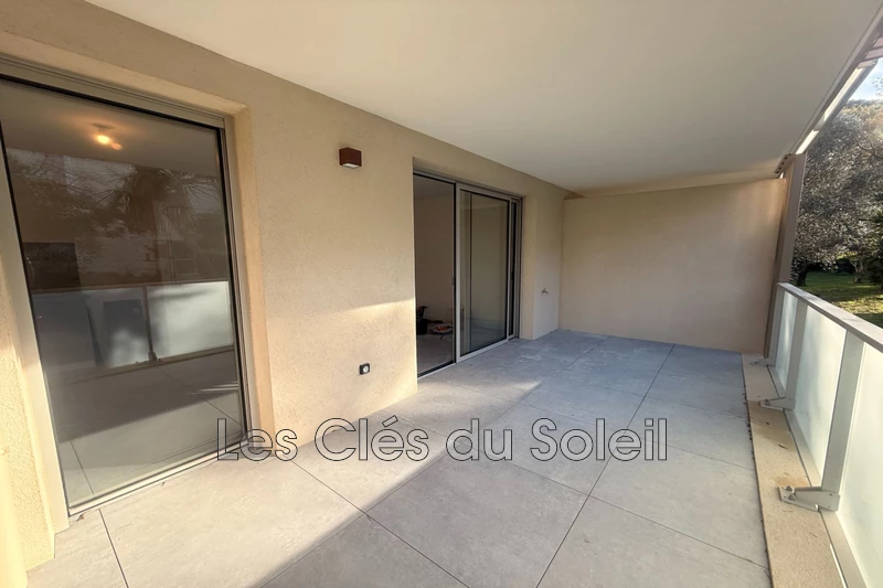 Location appartement Toulon  
