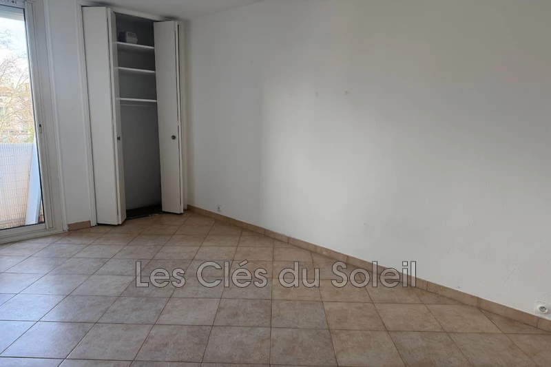 Location appartement Toulon  