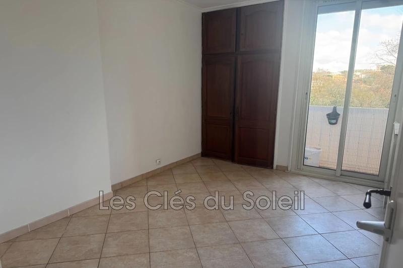 Location appartement Toulon  