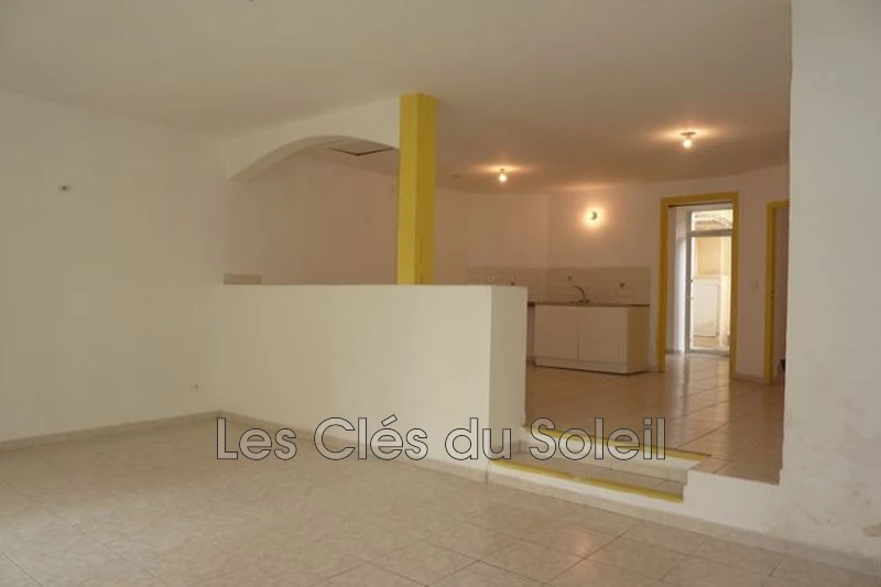 appartement  2 pièces  Toulon Pont du las  58&nbsp;m&sup2; -   