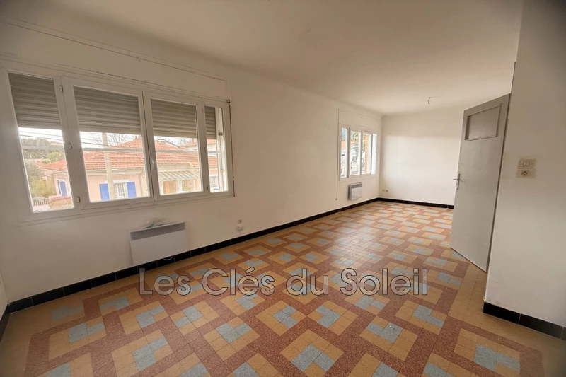 appartement  3 pièces  Toulon Brunet  75&nbsp;m&sup2; -   