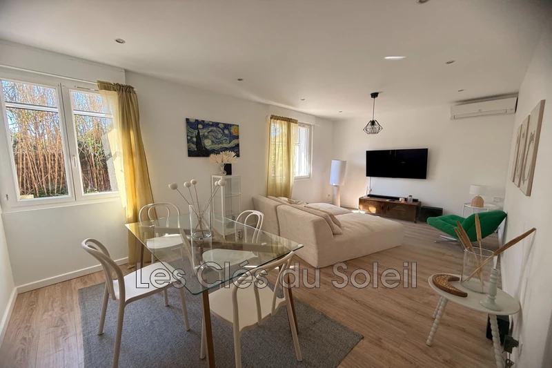 appartement  2 pièces  La Garde   55&nbsp;m&sup2; -   