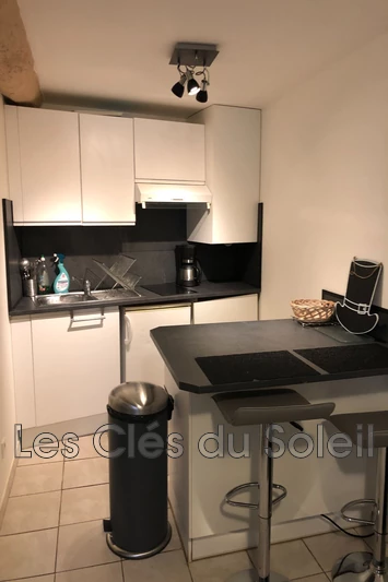 appartement  studio  La Valette-du-Var Centre-ville  19&nbsp;m&sup2; -   