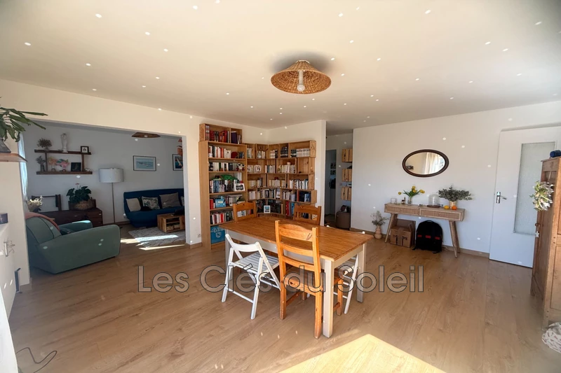 appartement  3 pièces  Toulon Le mourillon  75&nbsp;m&sup2; -   