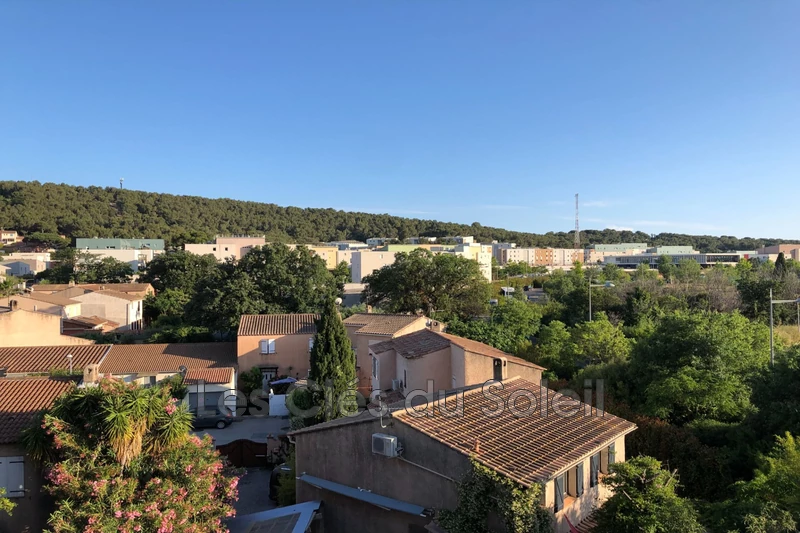 appartement  studio  La Valette-du-Var   16&nbsp;m&sup2; -   