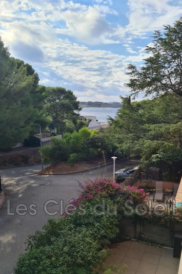 appartement  2 pièces  Bandol René cros  41&nbsp;m&sup2; -   