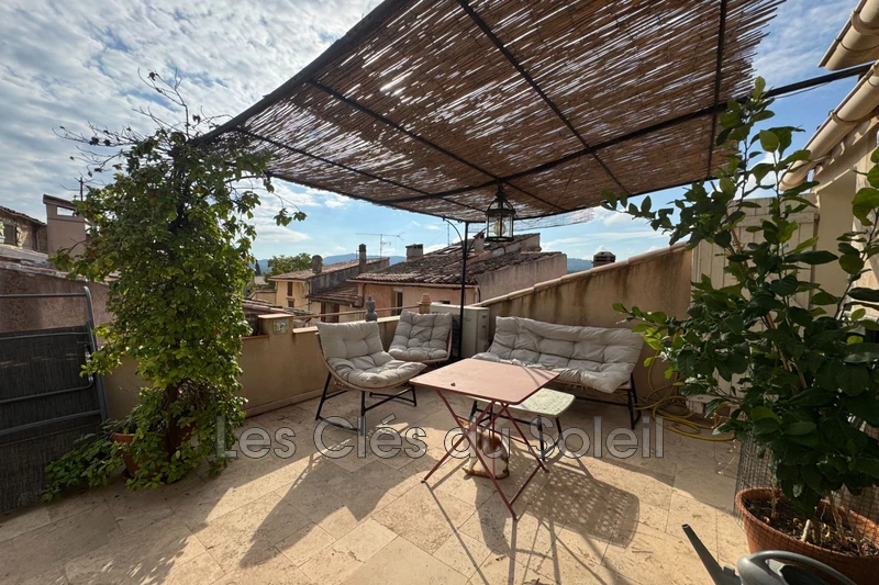 appartement  3 pièces  Camps-la-Source Centre-ville  86&nbsp;m&sup2; -   